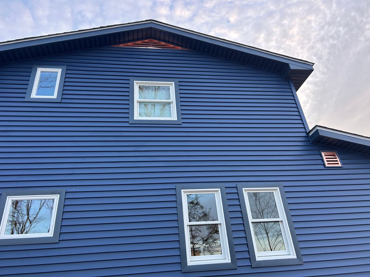 Remodeling & Renovation for LNC Contracting in Greenwood Lake, NY