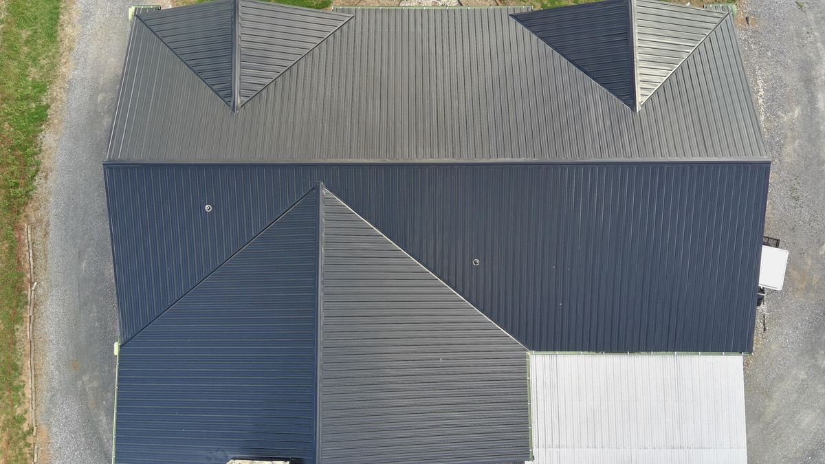 Roofing Installation for Rock Star Roofing LLC  in Dandridge,  TN