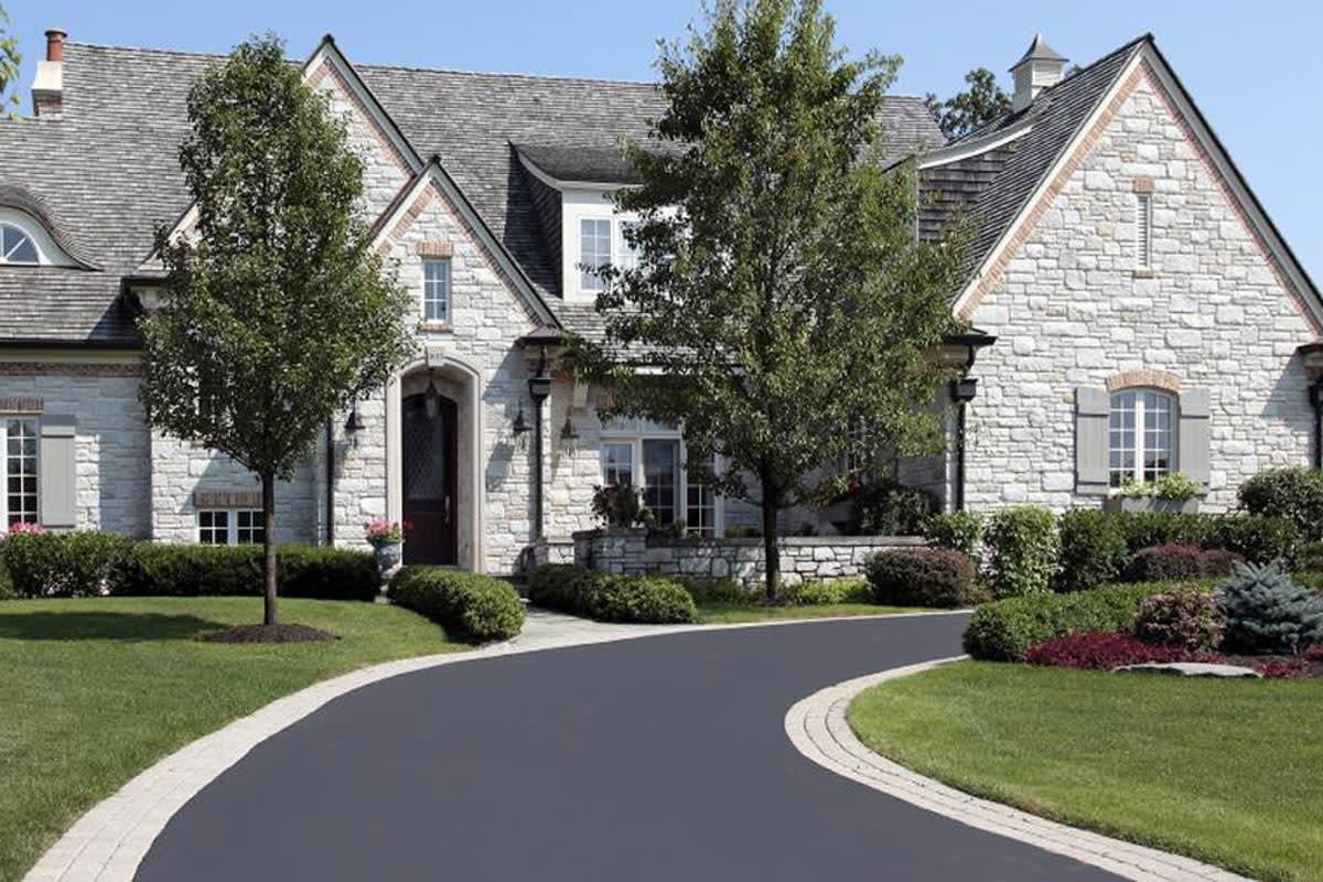 Residential Paving for All Pro Paving LLC in Montgomery County, PA