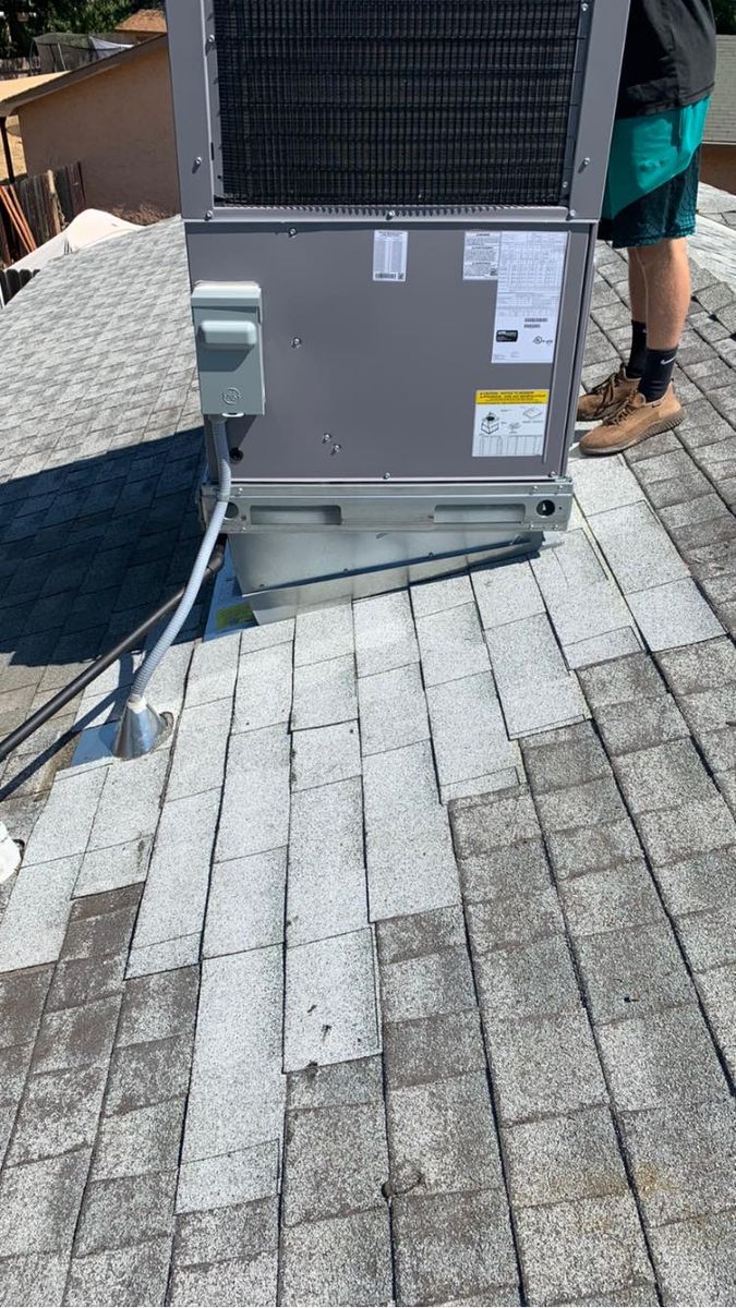 Hvac Maintenance for JMS Heating & Air in Citrus Heights, CA