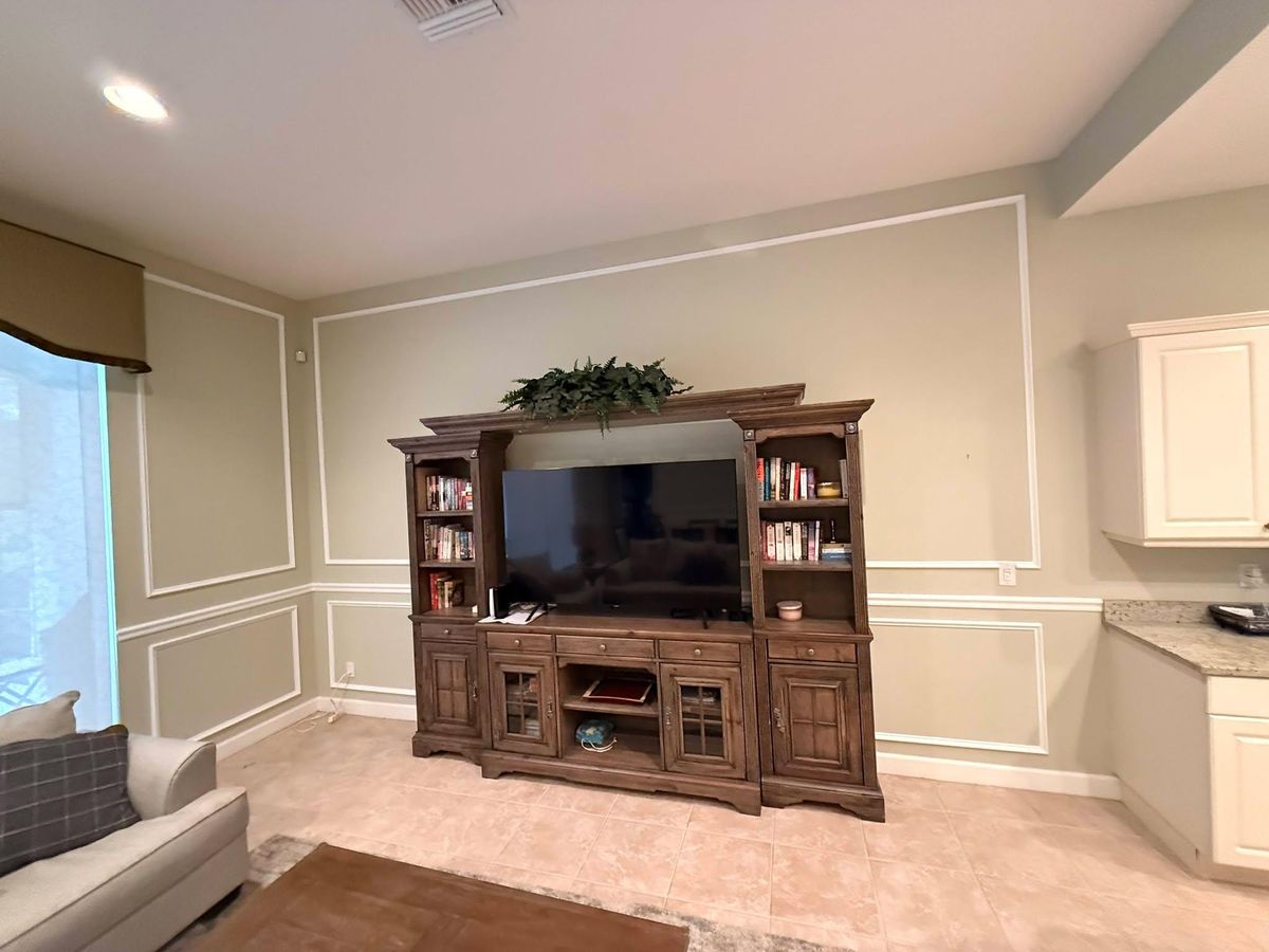 Exterior Projects for Fawcett Construction Inc. in Port Saint Lucie, FL