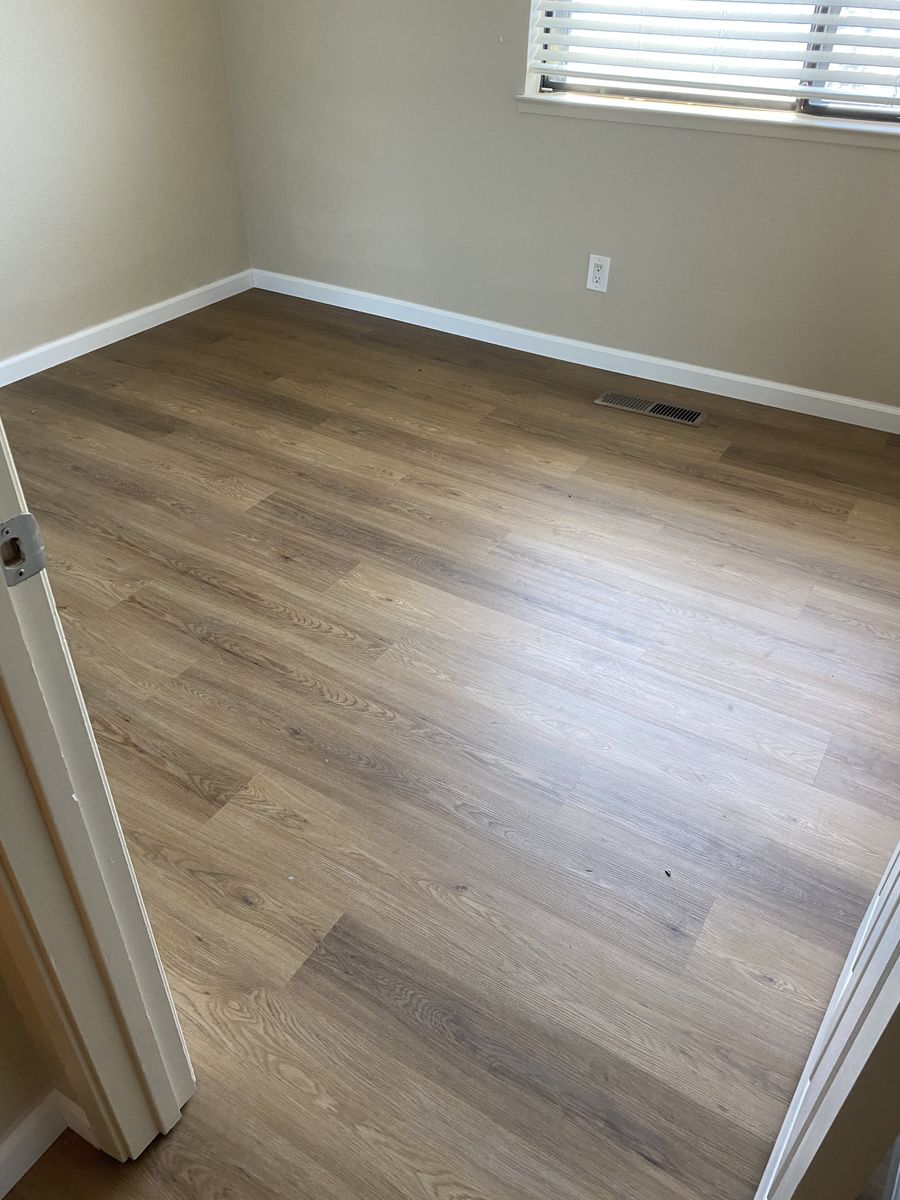 Floor Installation for Unique Hardwood Floors in Concord, CA