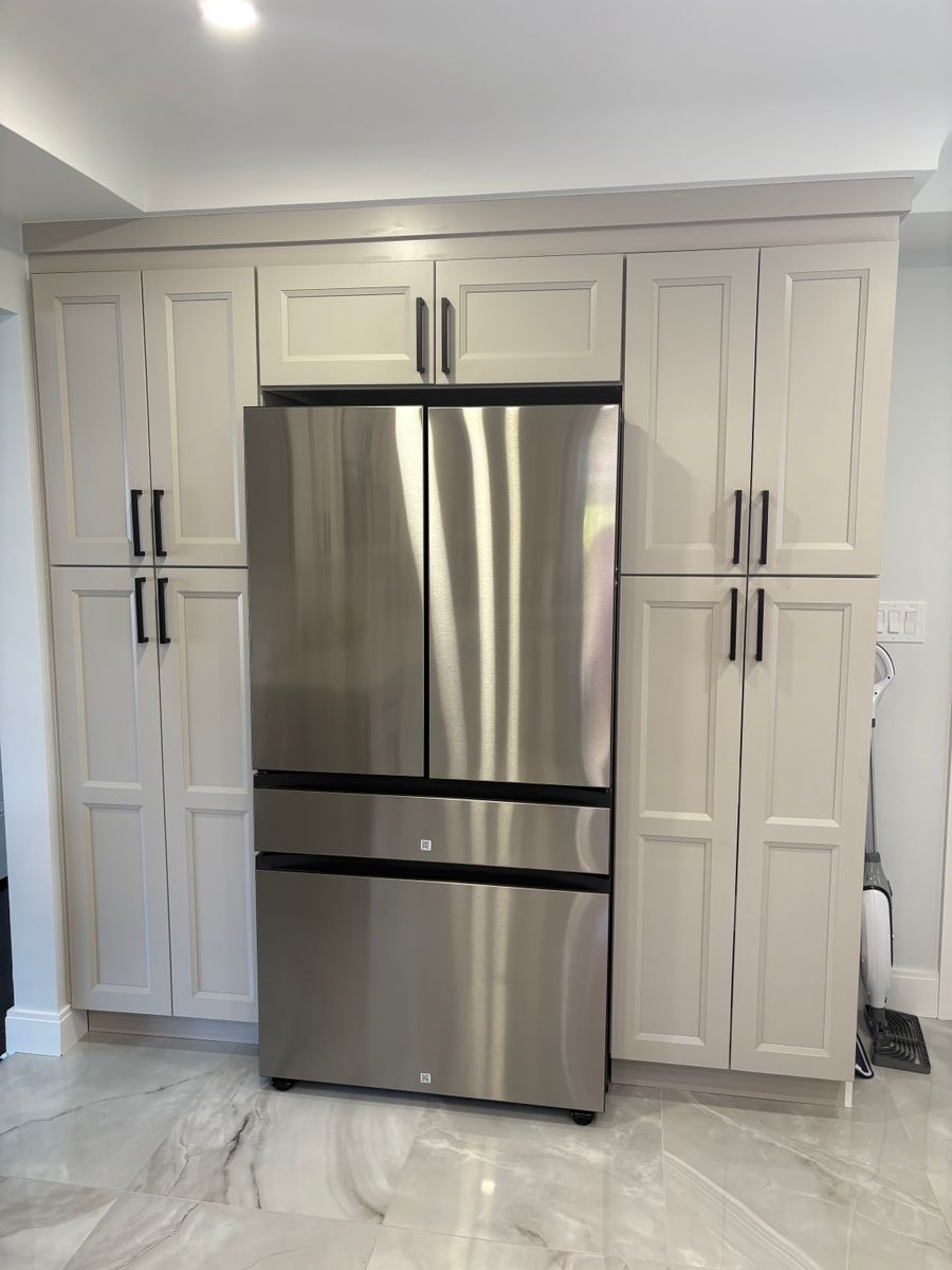 Custom Kitchen Design & Remodeling for Kare Kitchens in Deerfield Beach, FL