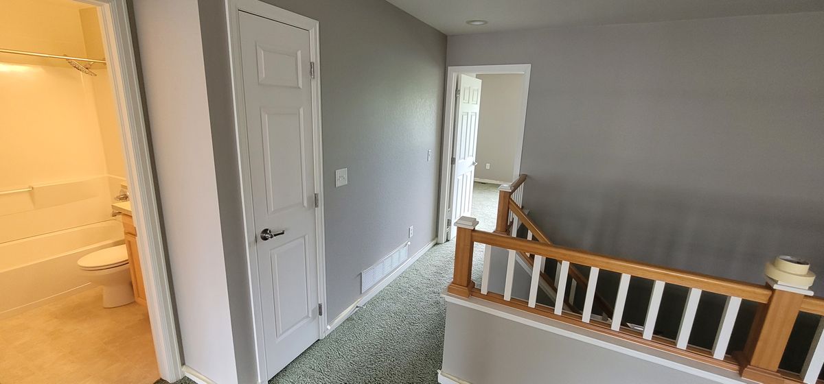 Interior Paint for Outlaw Painting in Loveland, CO