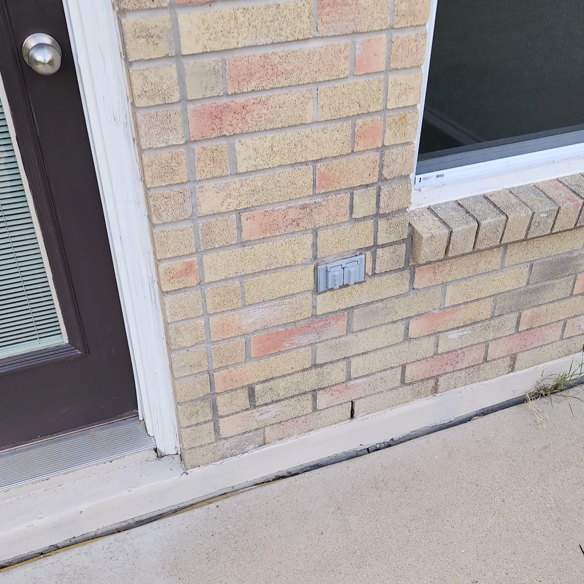 Outlet and Switch Installation for Chappy Electric in San Antonio, TX