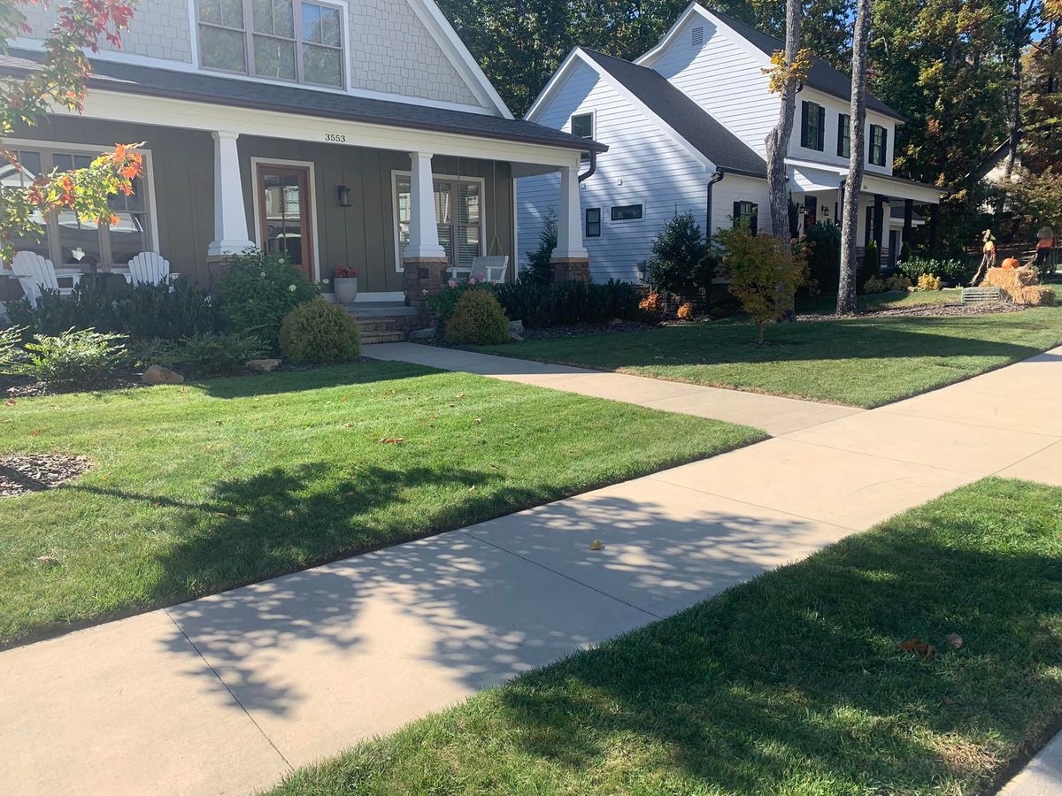 Shrub Trimming for ValleyScapes Landscaping in Walden, TN