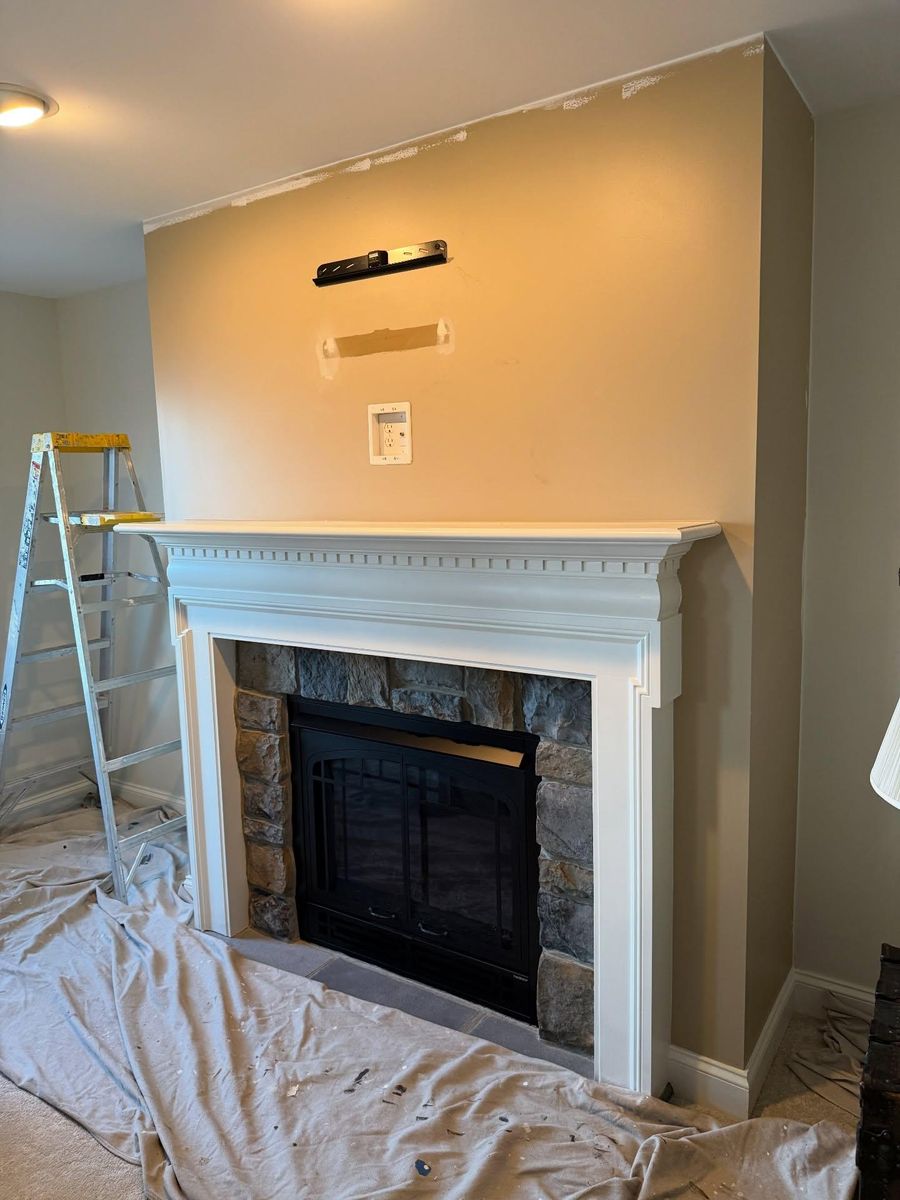 New Construction for Inspired By U in Mechanicsburg, PA