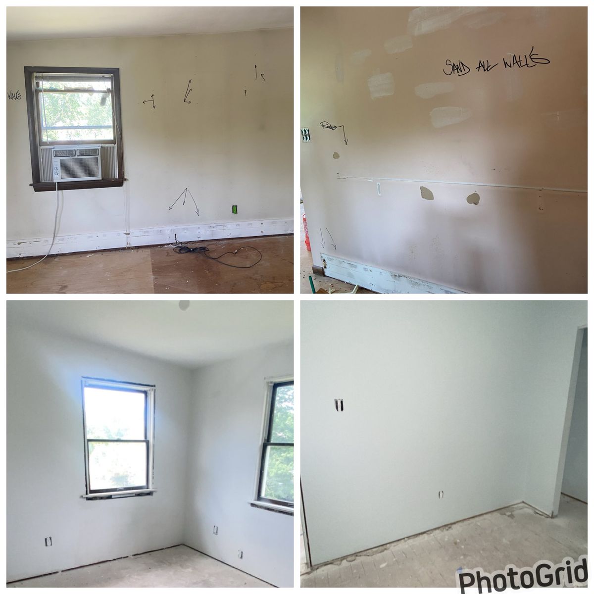 Residential Painting for Cornerstone Custom Painting in Cherry Hill, NJ