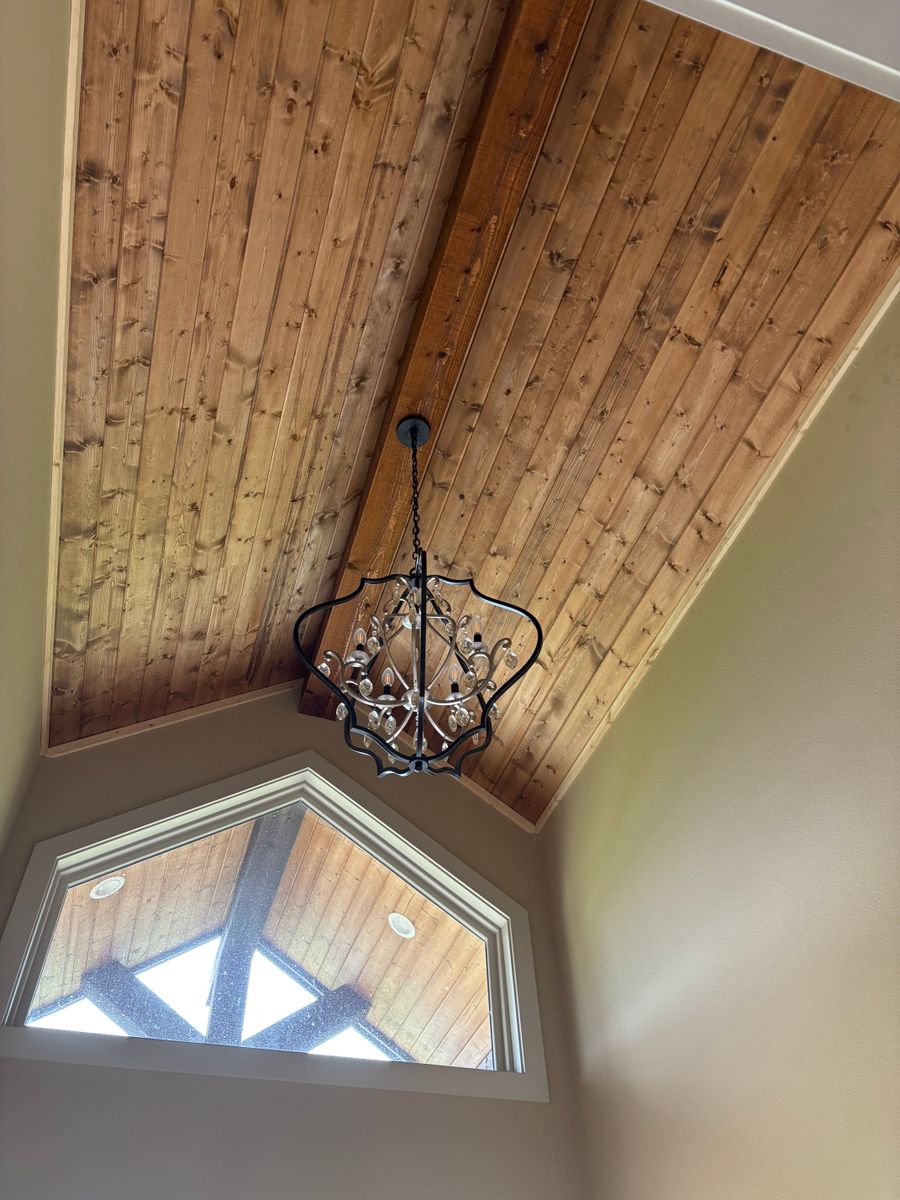 Kitchen Remodeling for Keeping Up With The Jones LLC in Corsicana, TX