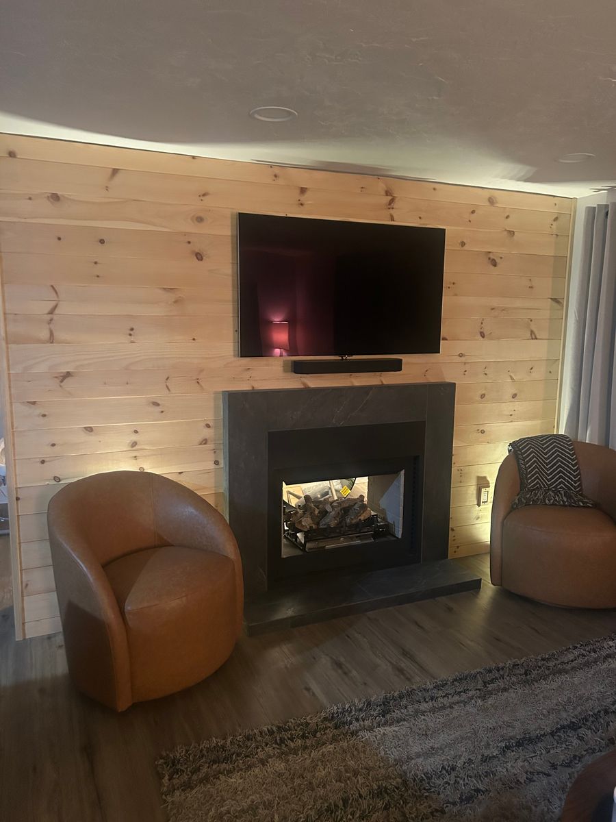 Carpentry for Noble Legacy, LLC in Pittsburgh, PA