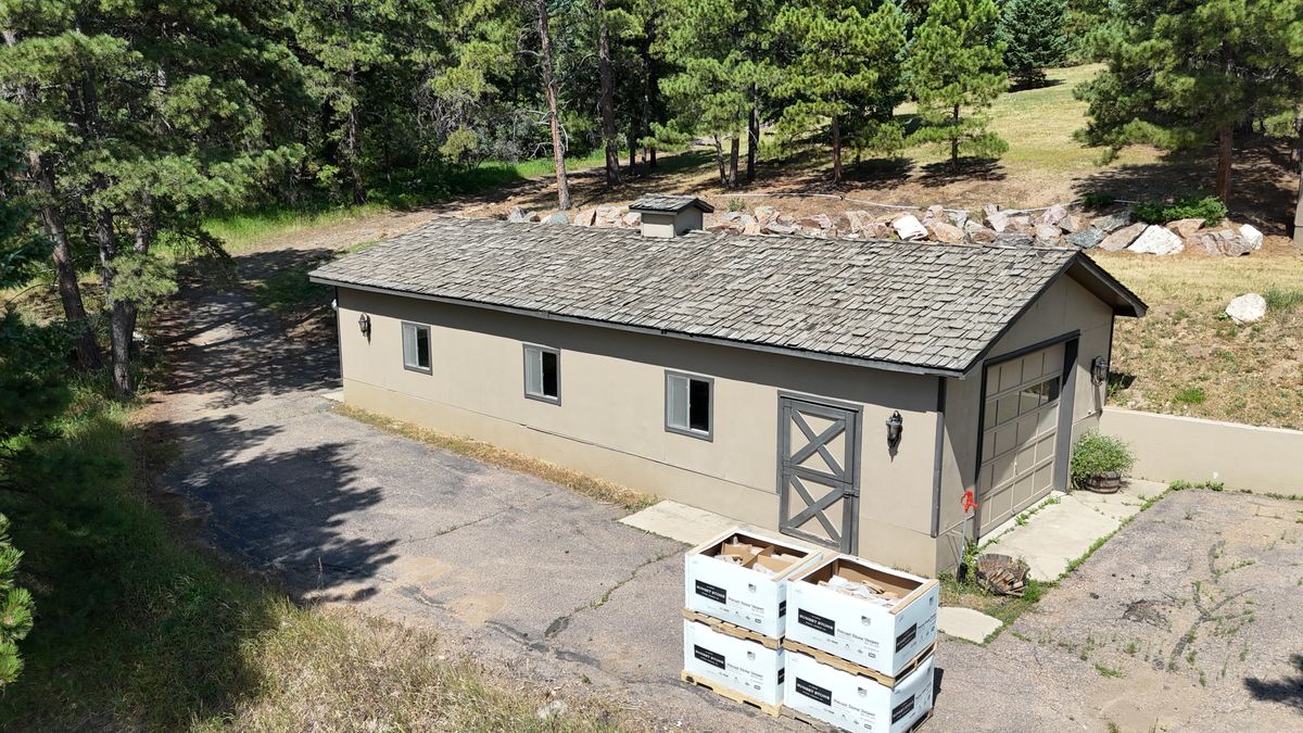 Stone Installation for Pr Stucco Services in Denver, CO