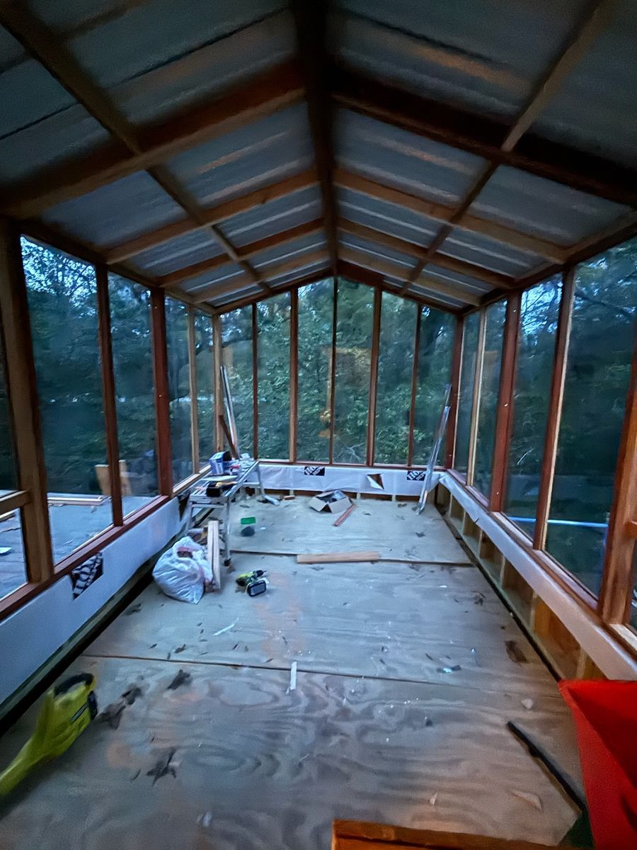 General Remodeling for CR Renovations and Maintenance in Bell, FL