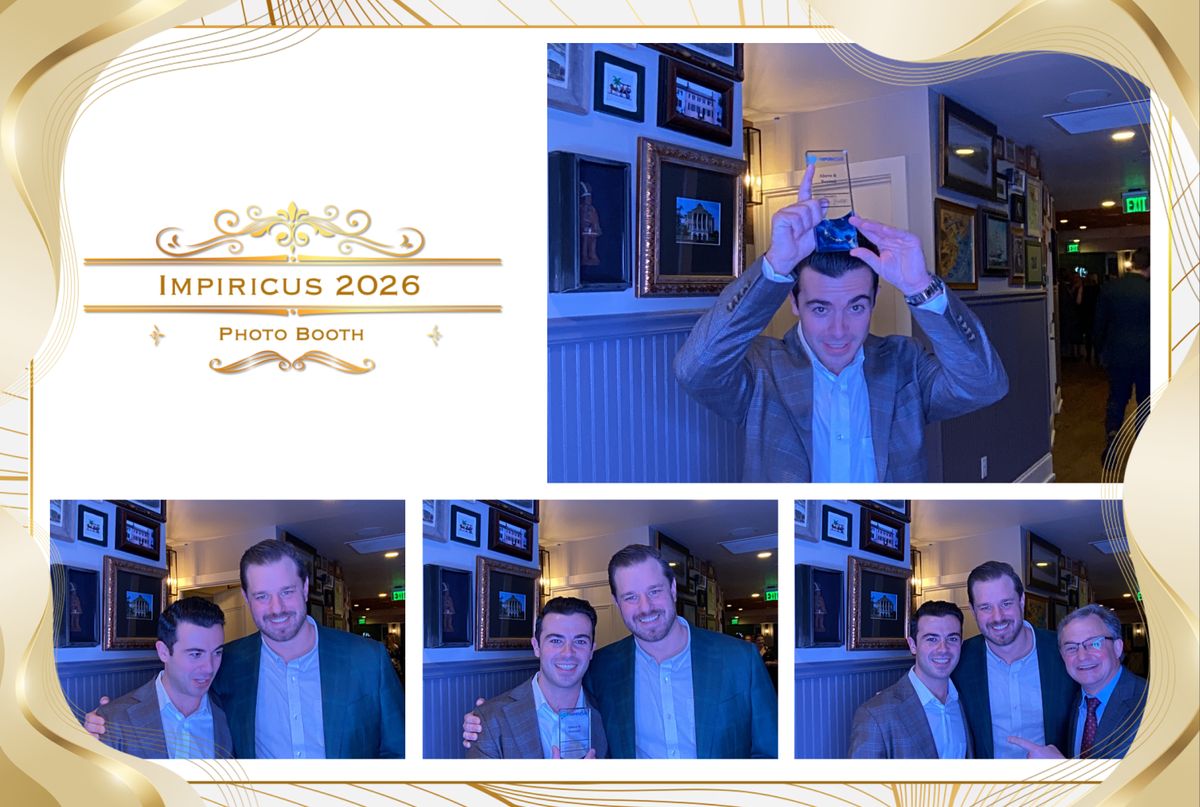 Photo Booth Services for 360 Media in Charleston, SC