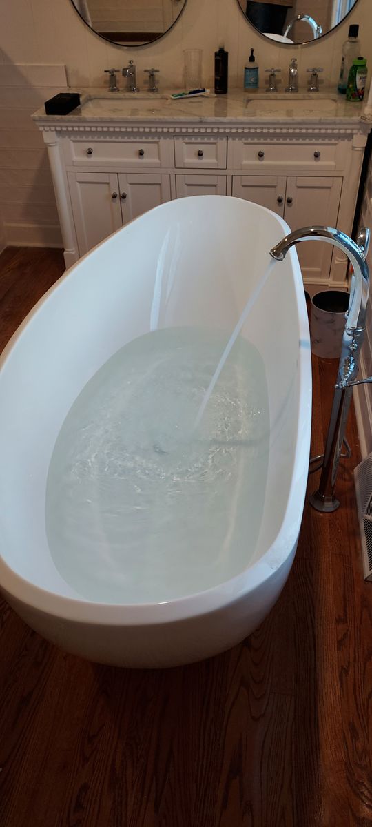 Partial Updates and Upgrades for Son of a Journey Remodeling in Dallas, NC