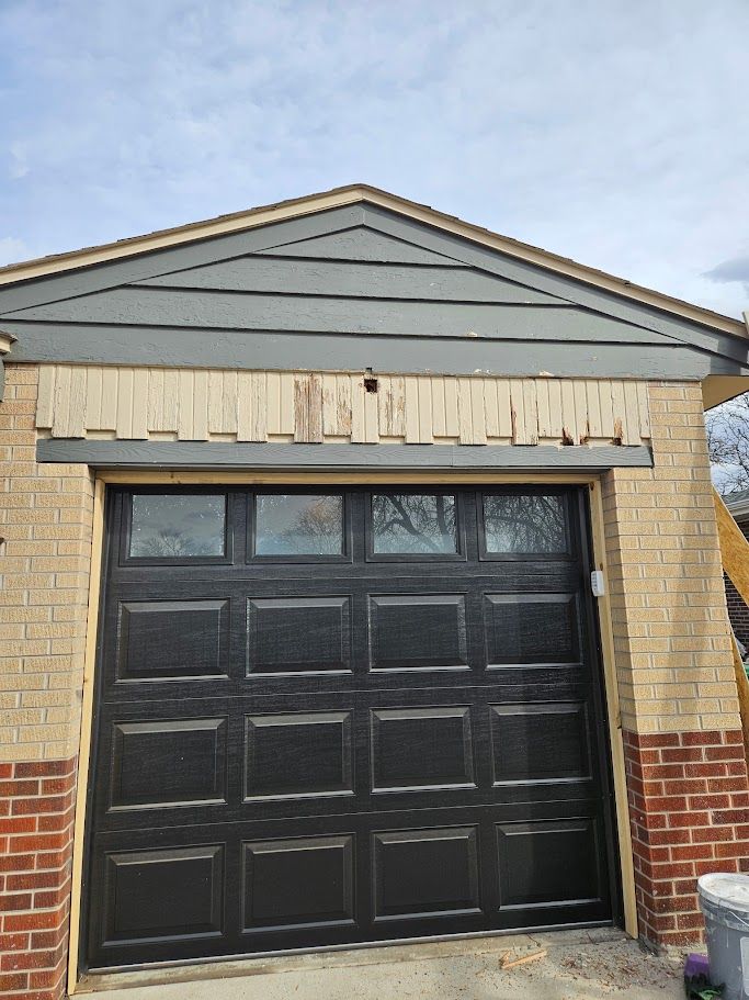 Garage Door Installation for A Family Garage Door CO in Littleton, CO