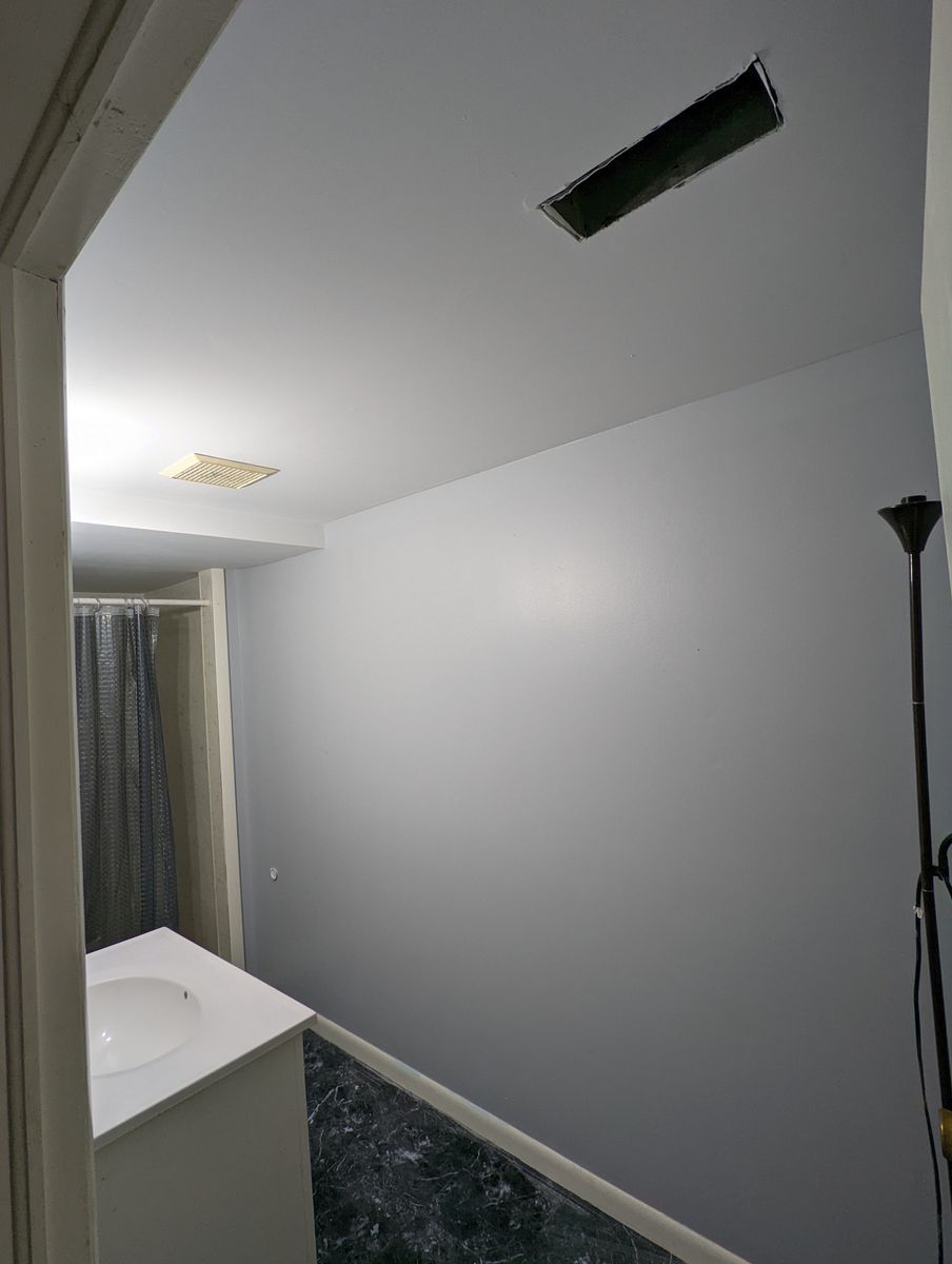 Drywall for MPR Contracting in Hudson, KY