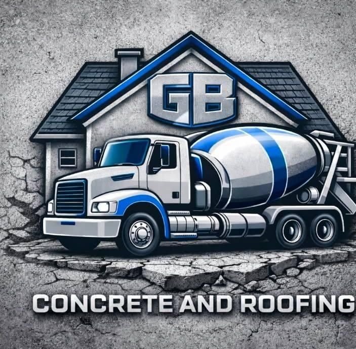 Roofing for Gb Concrete & Roofing in Spencer, OK