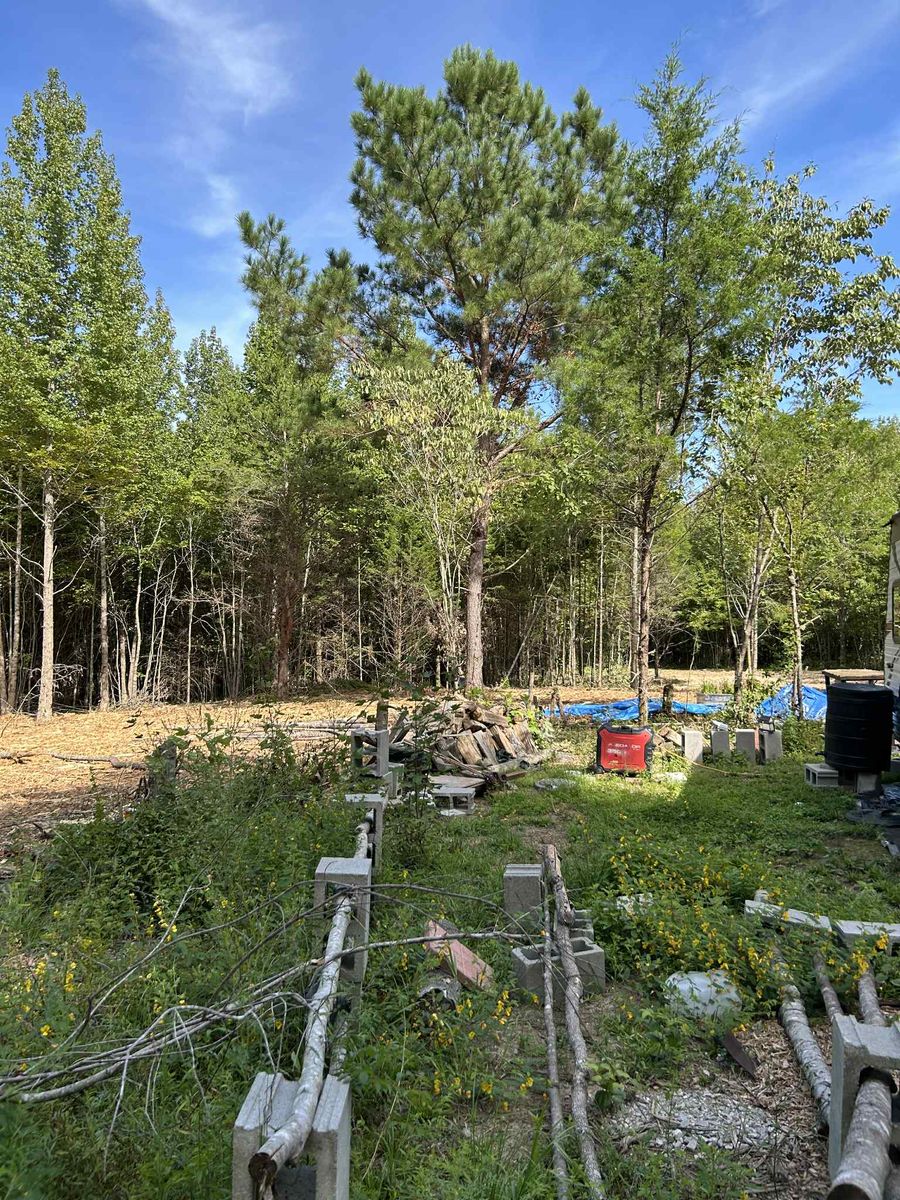 Excavation and repair services for Z's Land Management & Forestry Mulching in Smithville, TN