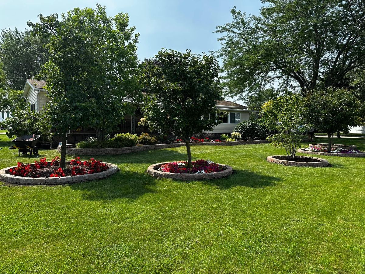 Lawn Fertilization & Weed Management for  in Vermilion, OH