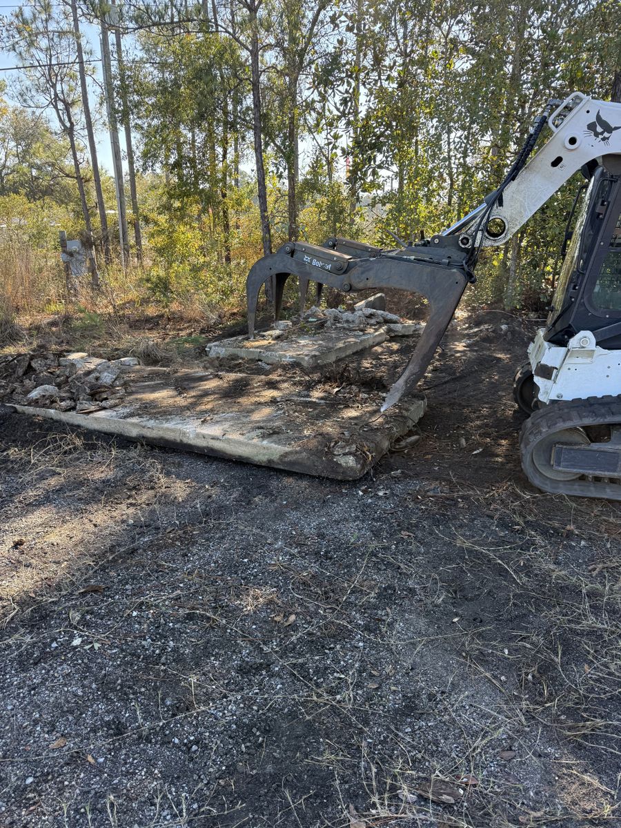 Demolition Services for Zip Junk Removal in Santa Rosa Beach, FL