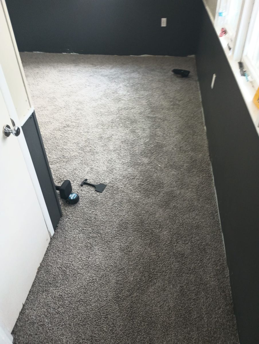 Flooring for JDs Home Services LLC in Roscoe, TX