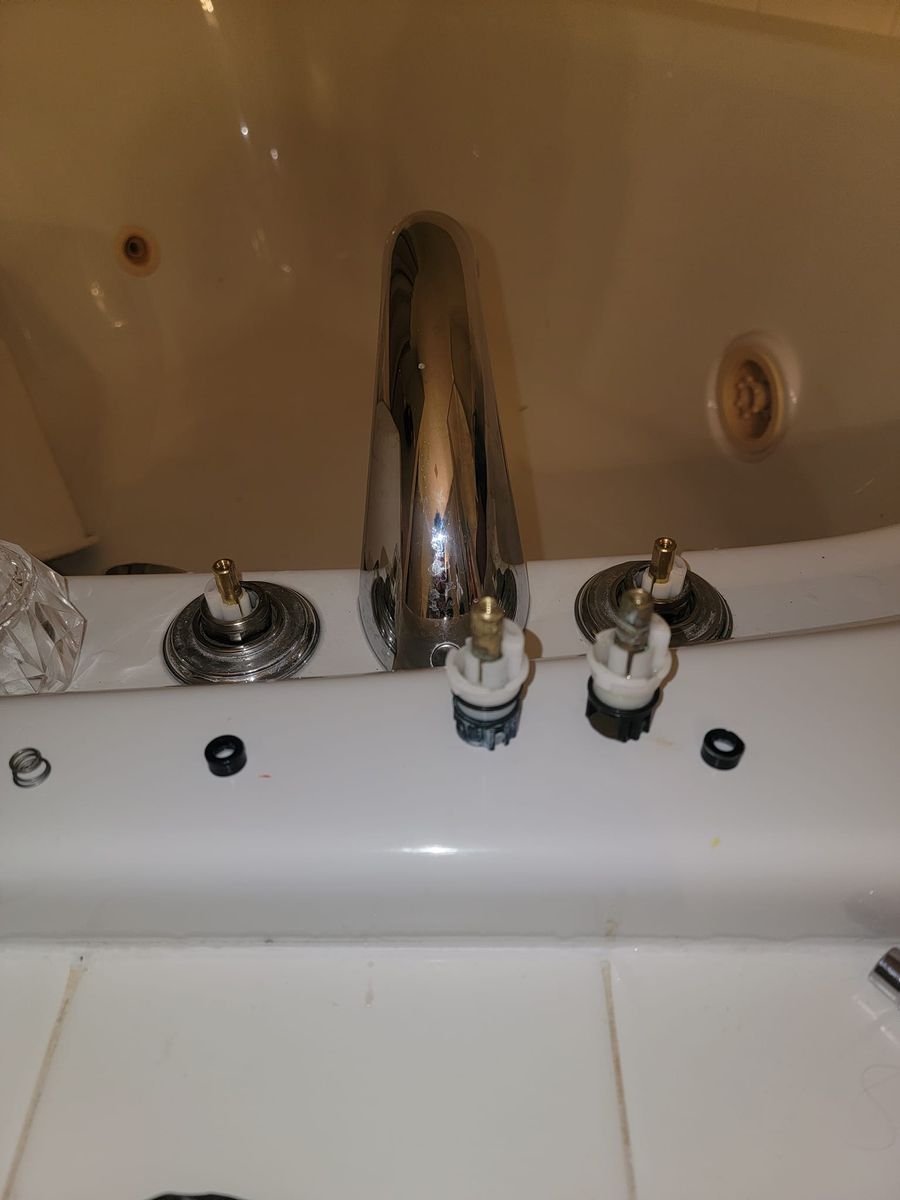Plumbing Repairs for Wycuff Drains in Columbus, OH
