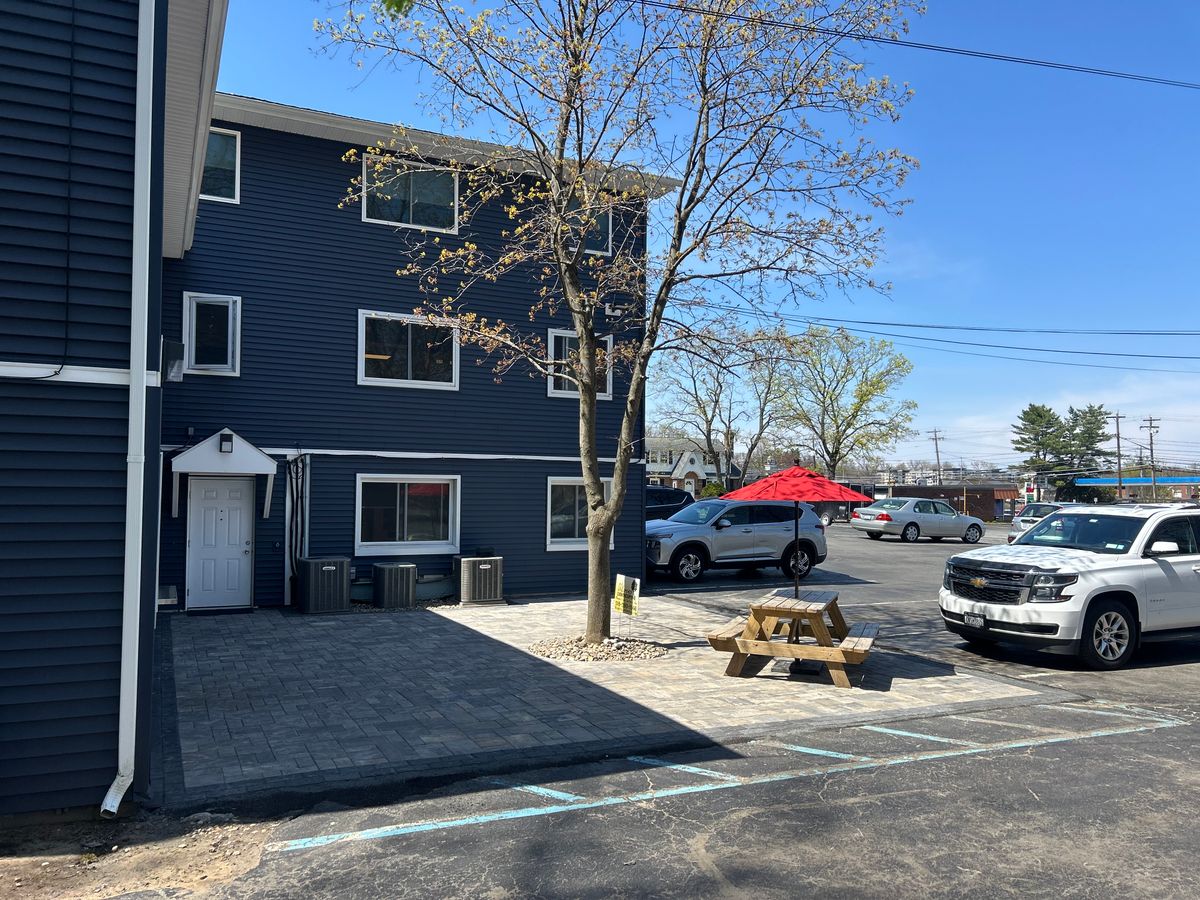 Patios & Pavers for  DeLorenzo Landscaping in Schenectady, NY