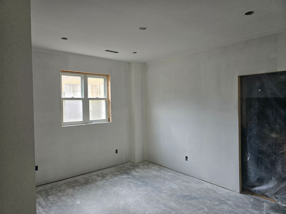 Drywall Finishing for Johnson Drywall & Paint in Knoxville, TN