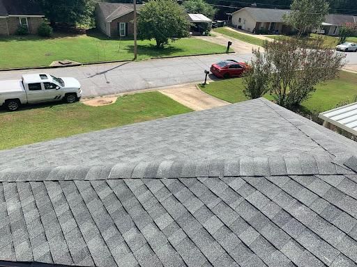 Roofing and Siding installation  for A.D Roofing & Siding in Columbus, GA