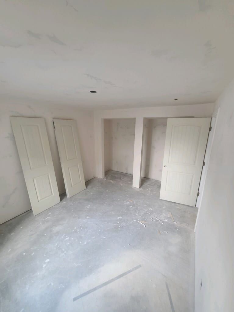 Drywall And Plastering for D3 Contracting in West Valley City, UT