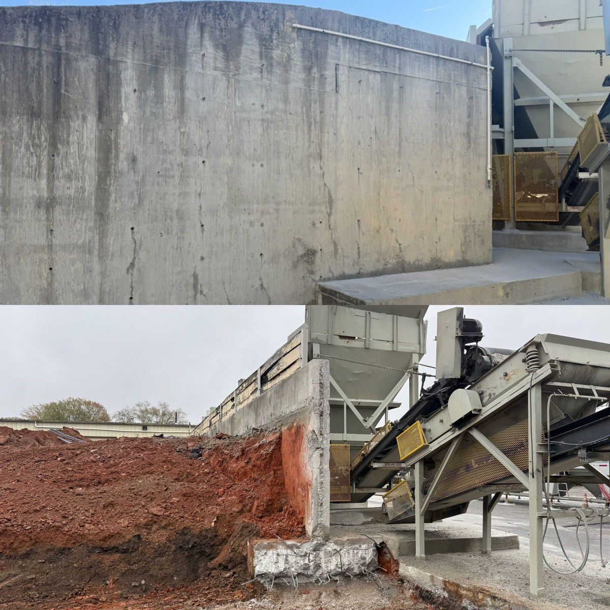 Land Clearing & Demolition for Heldapay Hauling & Grading in Charlotte, SC