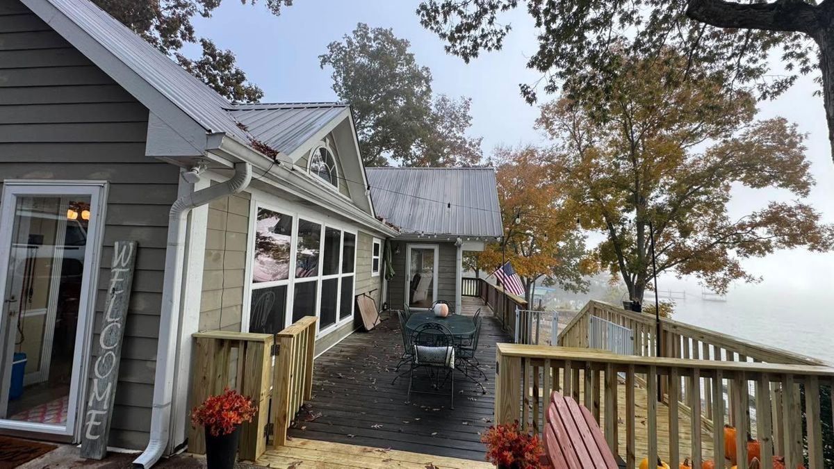 Interior Painting for Cast Premium in Clarksville, TN