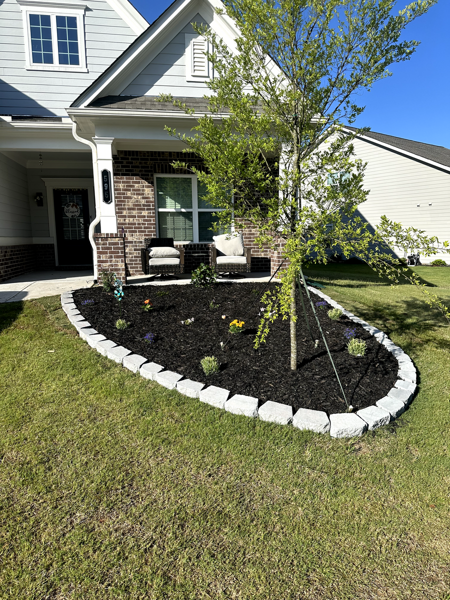 Landscape Design & Installation for Dirt Pro Land Solutions in Fayetteville, GA