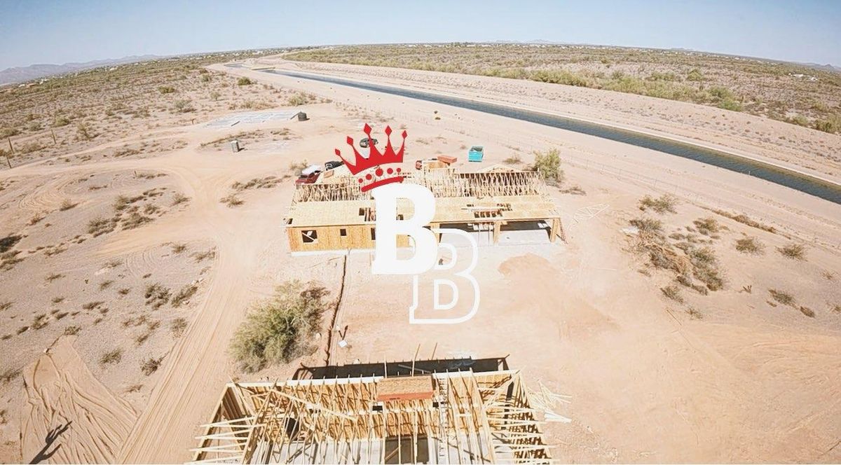 Custom Home Building for Batten Builds LLC in Glendale, AZ