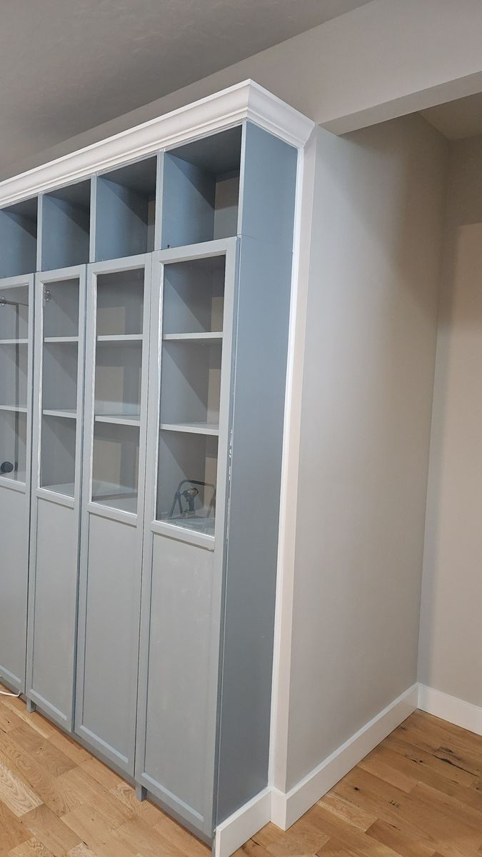 Carpentry for Sawdust and Solutions in Eagle, ID