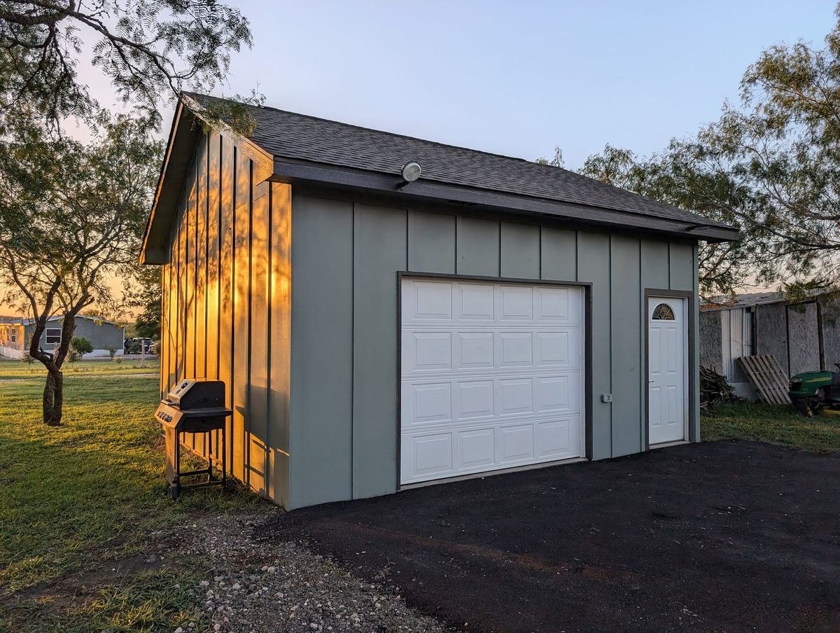 Remodeling Services for Concord Builders in Lockhart, TX