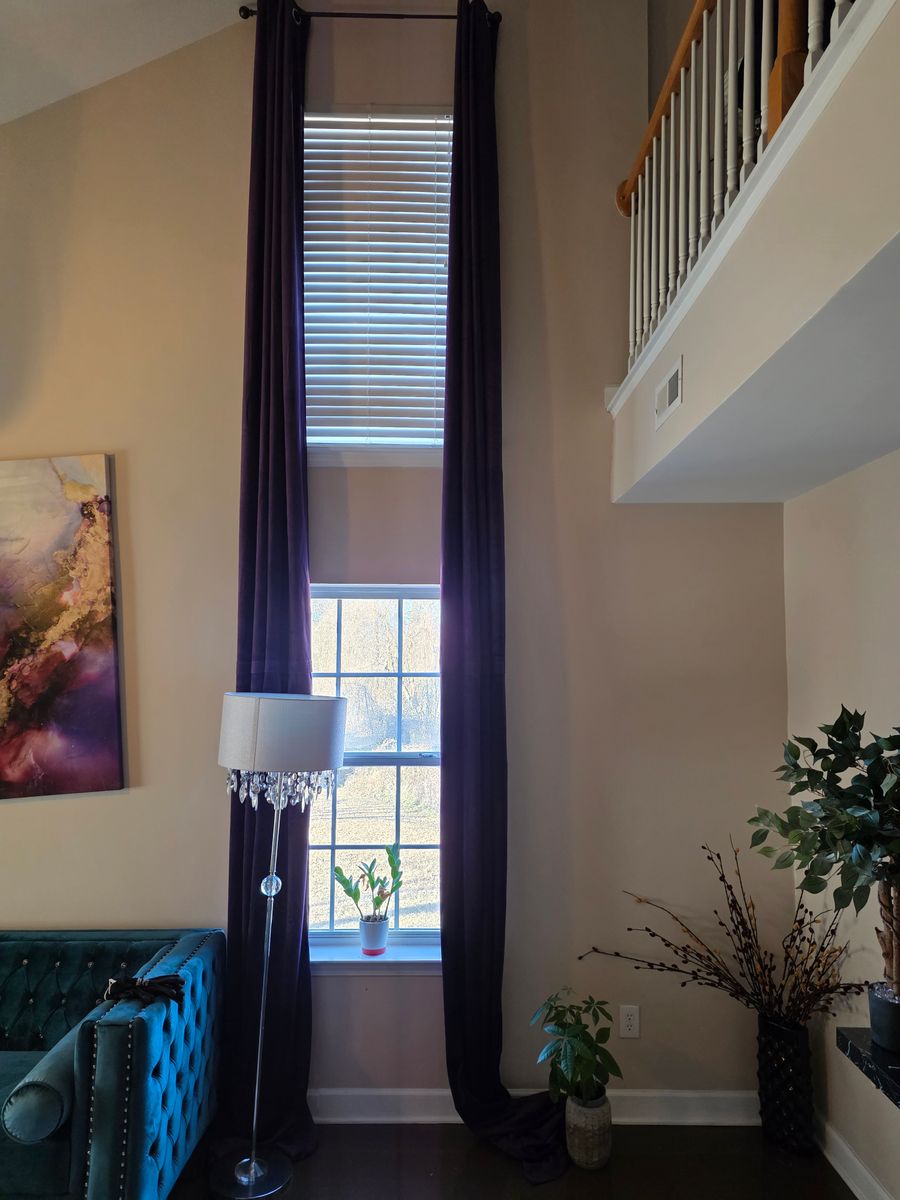 Painting for Southern Atlantic NC in Concord, NC