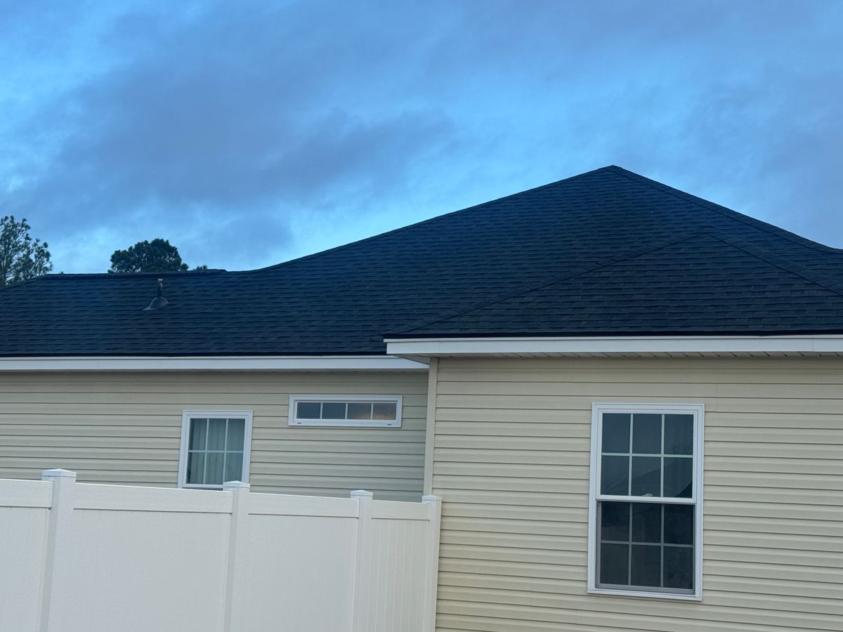 Roofing Installation for Silverstone Property Inspection and Construction LLC in Pooler, GA