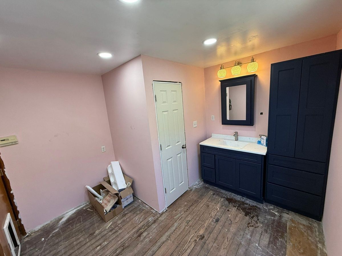 Other Repair Services for Whitlow Construction in Georgetown,  PA