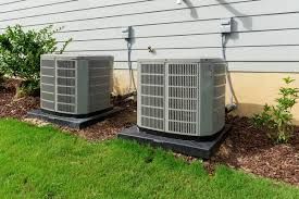 Emergency HVAC Repairs for Martin Heat and Air in Garfield, AR
