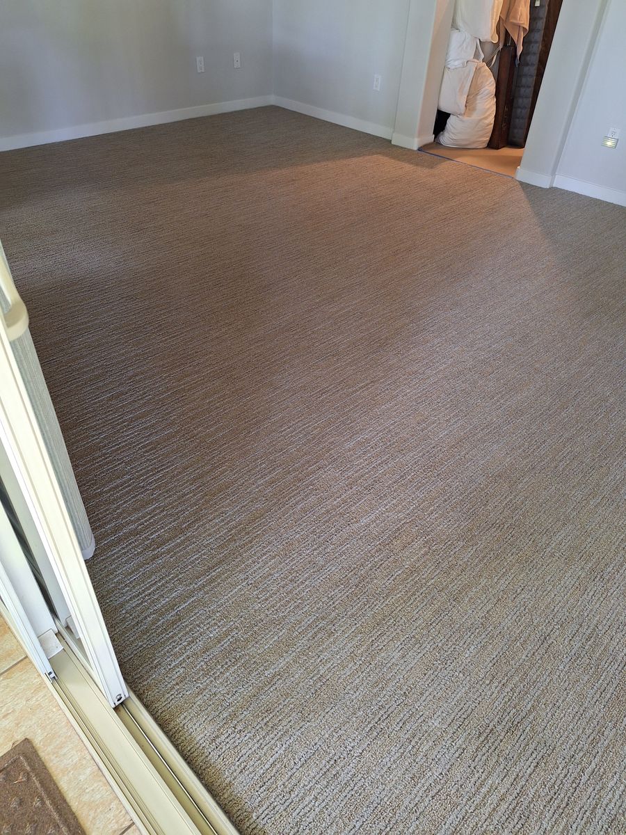 Carpet Installation for Top Knotch Floors HI, LLC  in Honokaa, HI