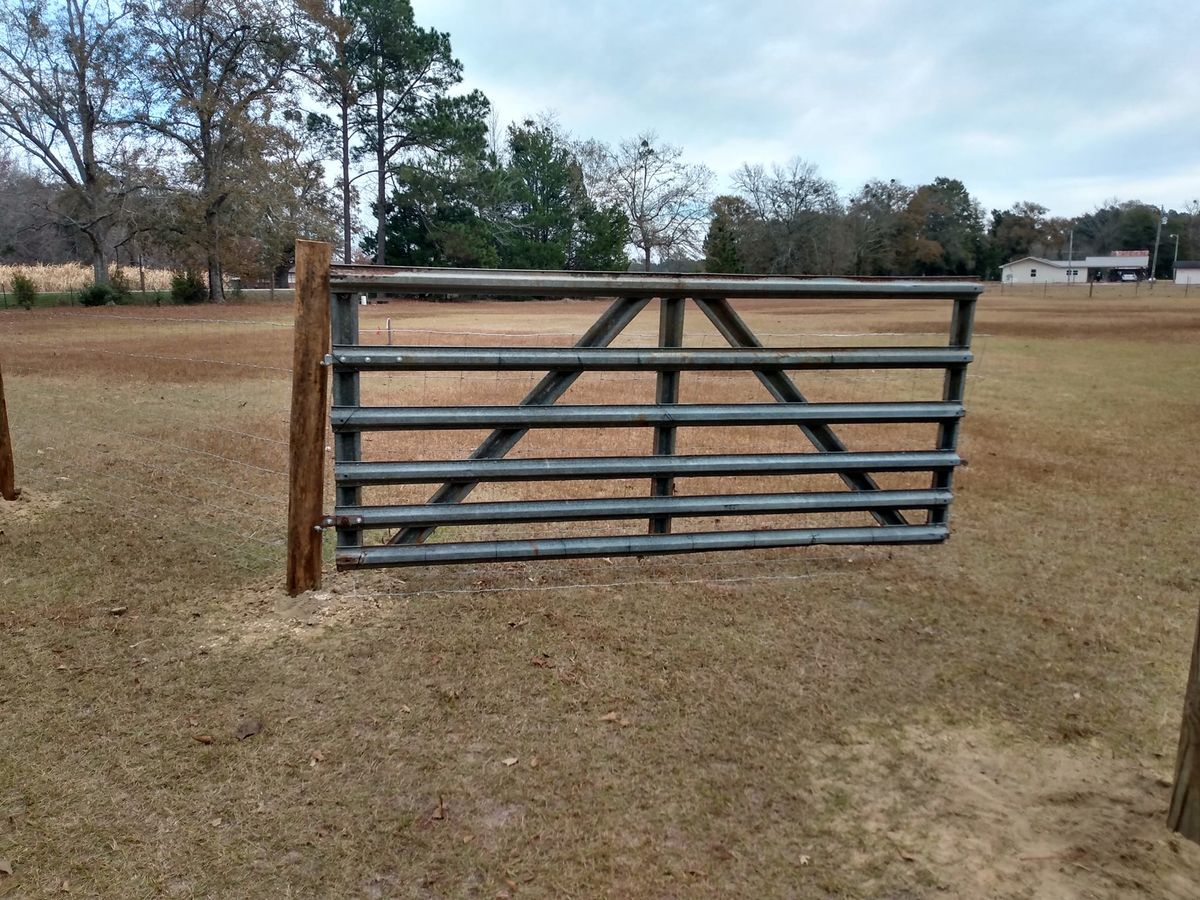 Landscaping Maintenance for RnJ Services GA in Sylvania, GA