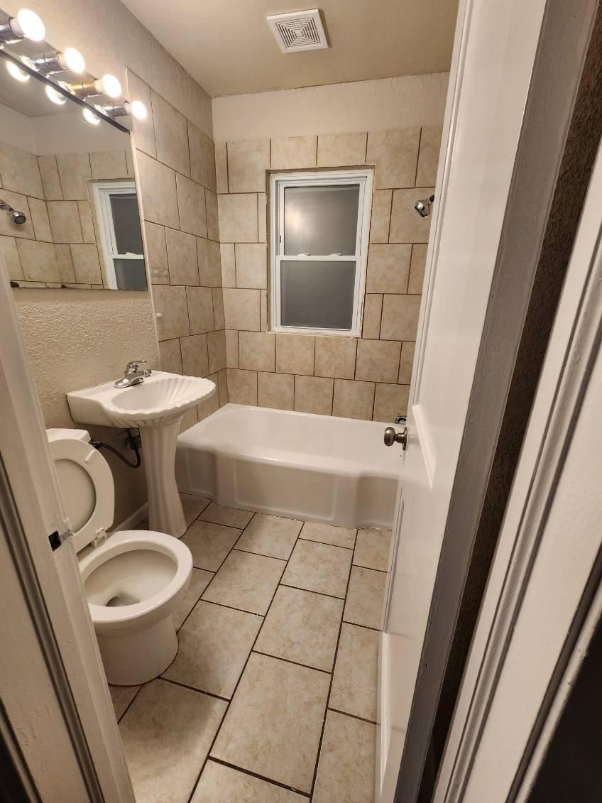 Cleaning Services for A&D Reliable Construction in Independence, MO