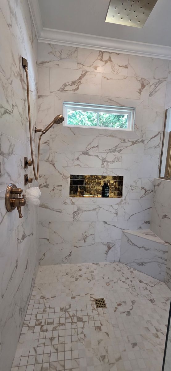 General Contractor for Legacy Construction in Dyersburg, TN