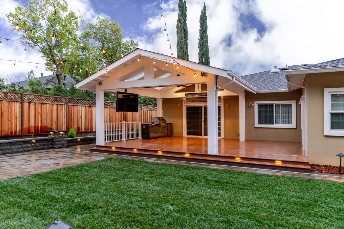 Artificial Turf for Bay Breeze Landscaping Inc in San Francisco, CA