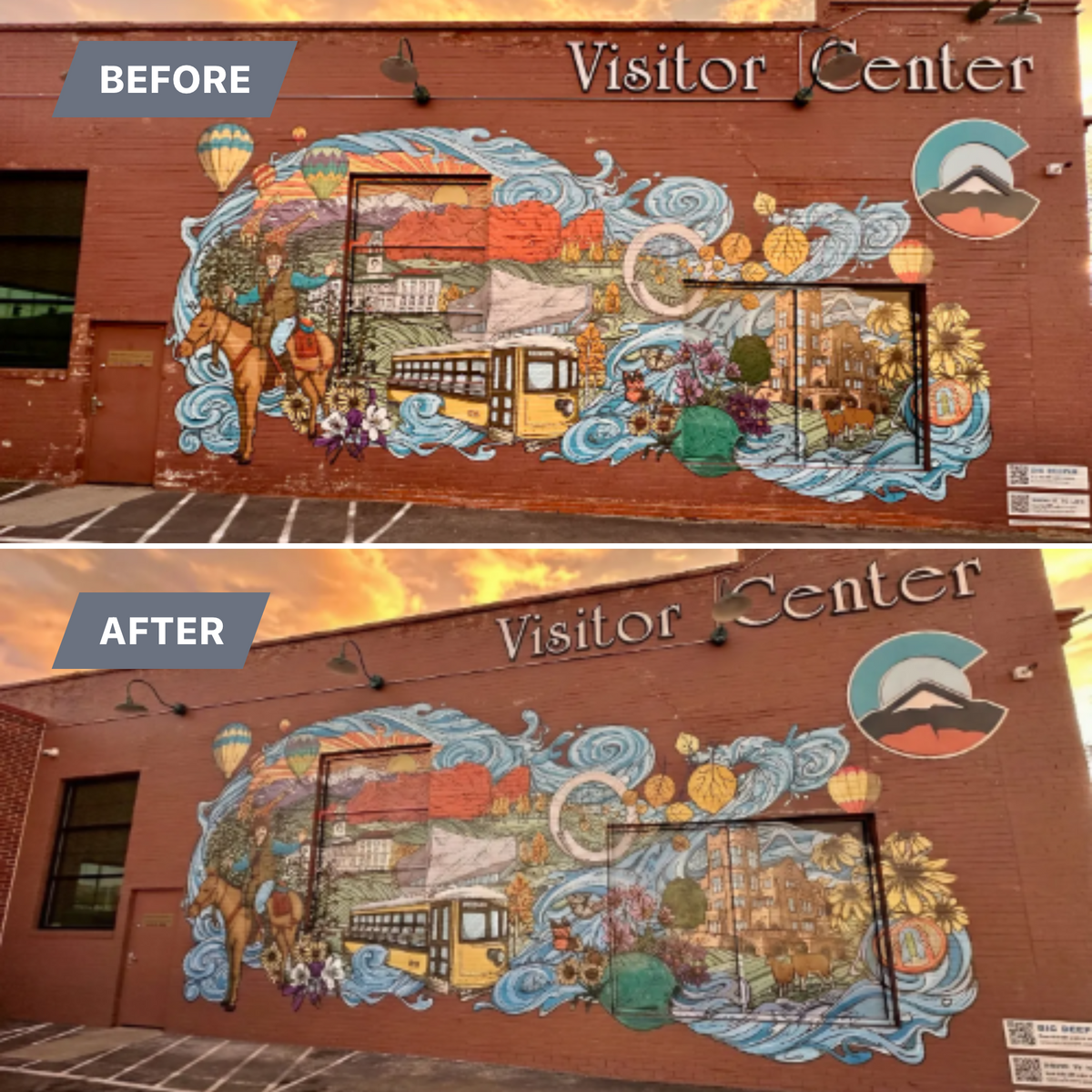 Carpentry for All Season Improvements LLC in Colorado Springs, CO