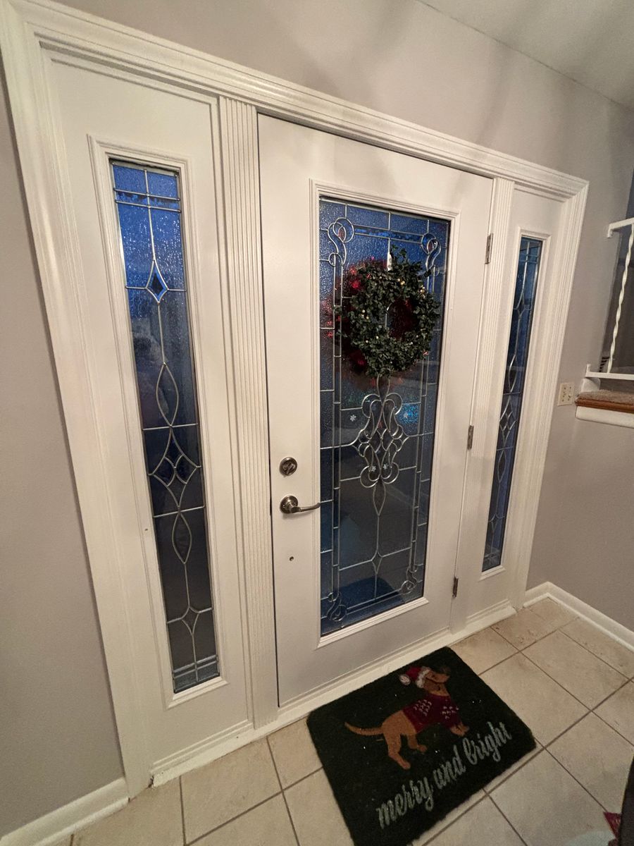 Design for B5’s Painting & General Services in Louisville, KY