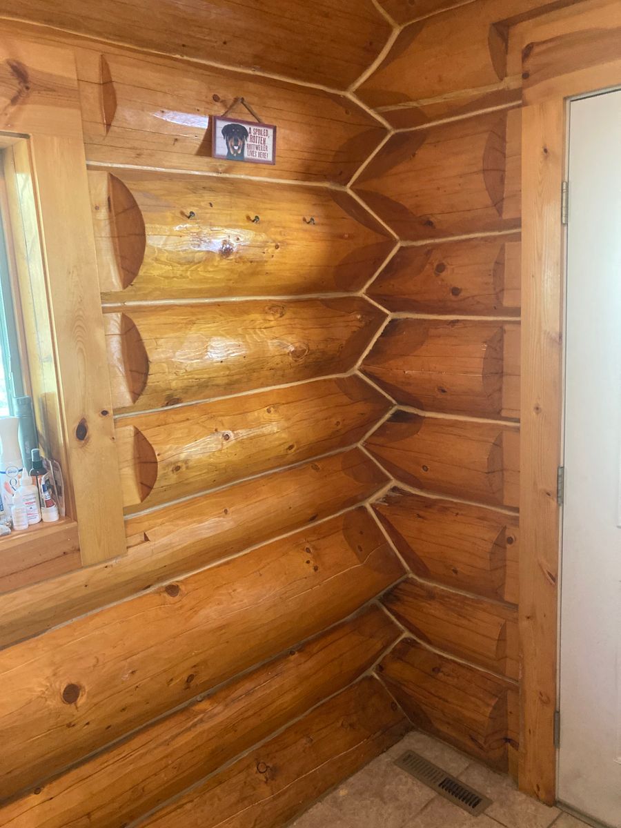 Home Remodels for Kenneth Fuller in Cleveland, MN