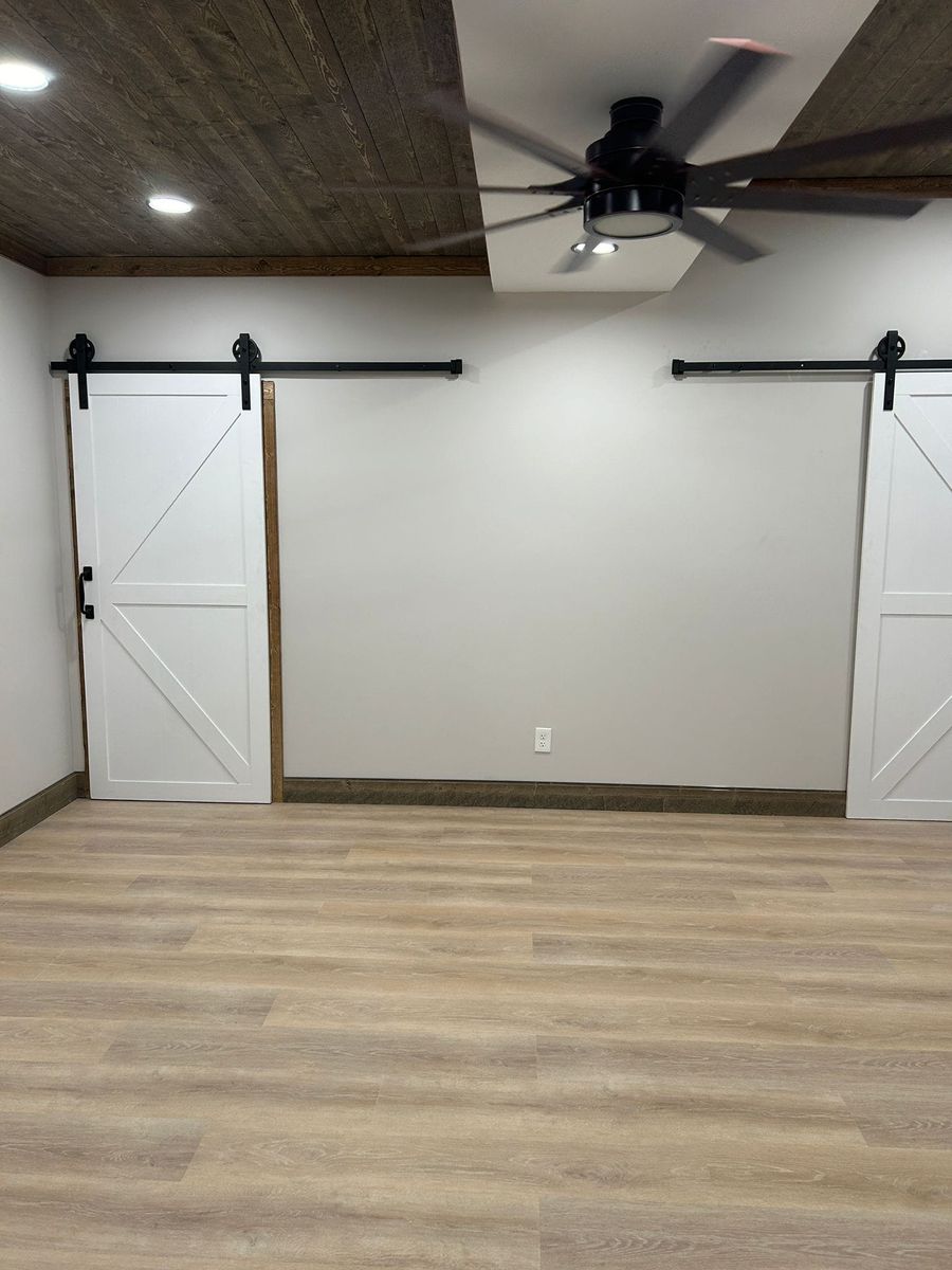 Project management for Dead Tree General Contracting in Carbondale, Illinois