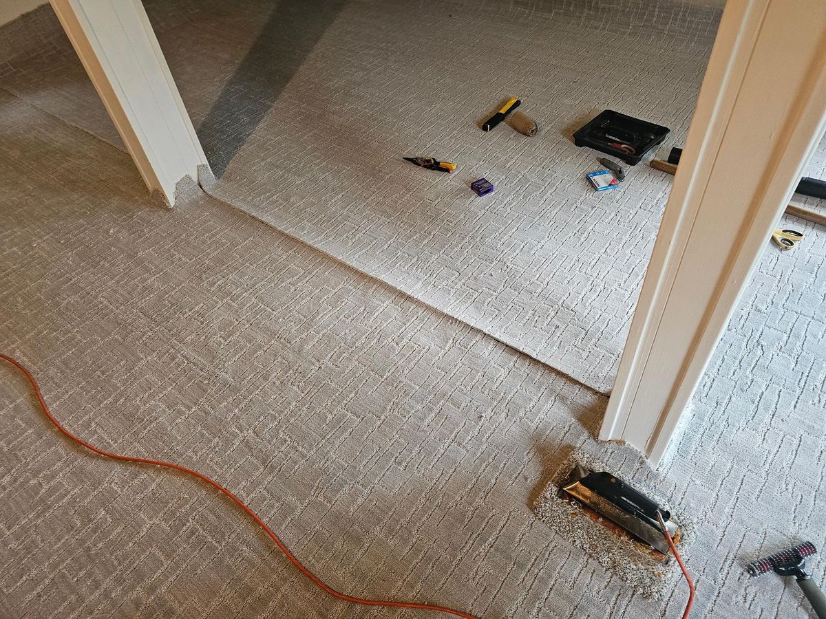Carpet Installation and Repair for Our Family Flooring in Troy, PA